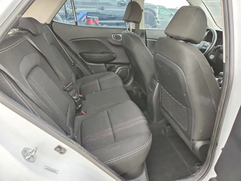 2021 HYUNDAI VENUE SEL  