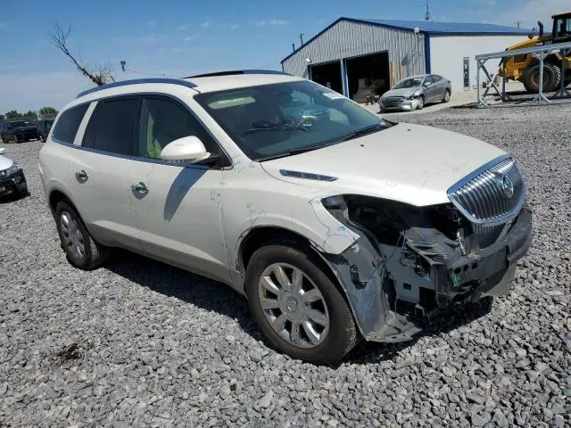 2012 BUICK ENCLAVE