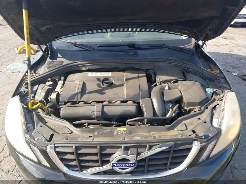 2010 VOLVO XC60 3.2