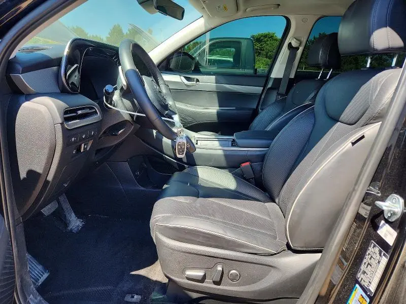 2023 HYUNDAI PALISADE XRT  