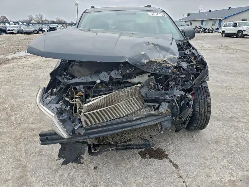 2016 DODGE JOURNEY SE  