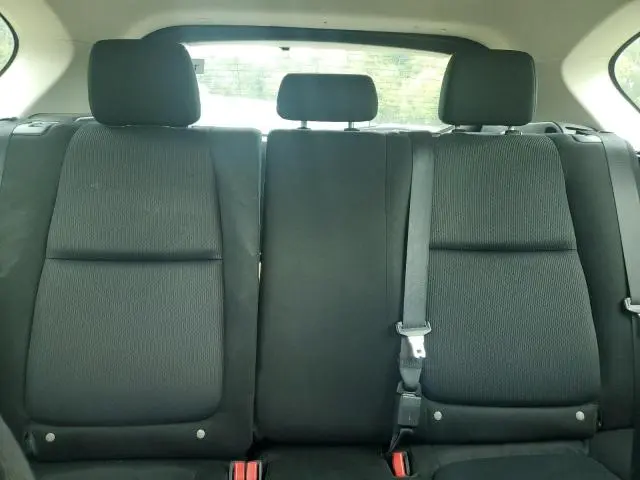 2013 MAZDA CX-5 SPORT  