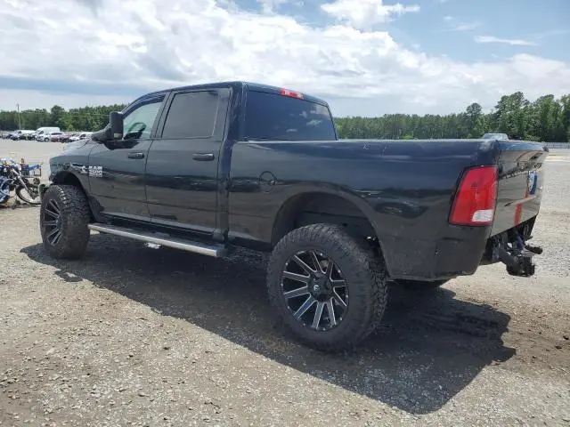 2016 RAM 2500 ST  