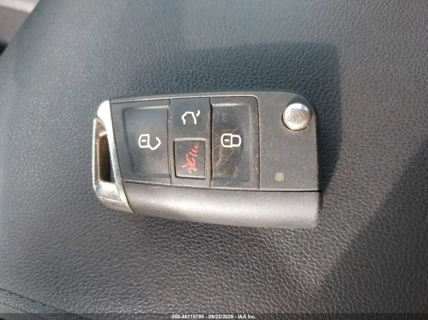 2018 VOLKSWAGEN TIGUAN 2.0T SE/2.0T SEL