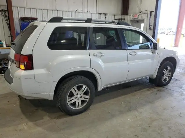 2011 MITSUBISHI ENDEAVOR LS  