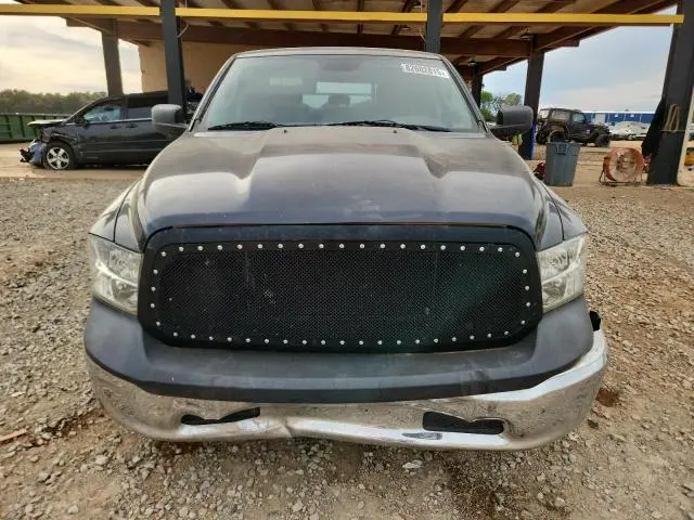 2015 RAM 1500 ST  