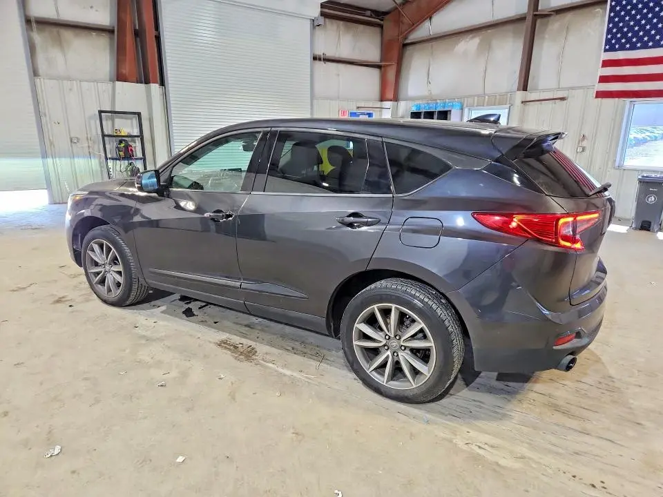 2019 ACURA RDX TECHNOLOGY  