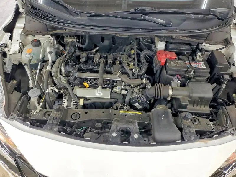 2024 NISSAN VERSA   