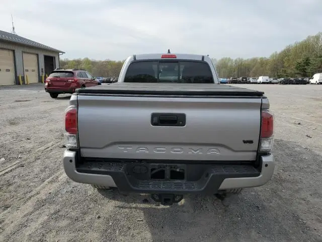 2021 TOYOTA TACOMA ACCESS CAB  