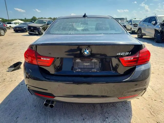 2015 BMW 428 I  