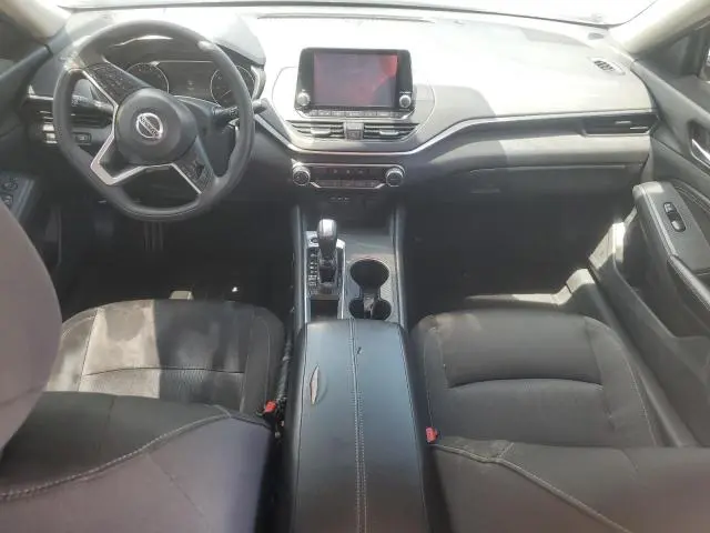 2020 NISSAN ALTIMA S  