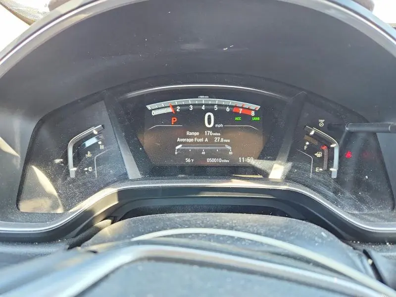 2021 HONDA CR-V EXL  
