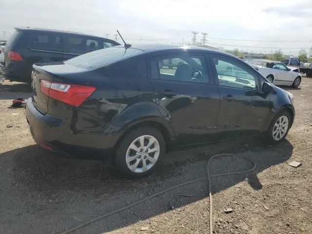 2014 KIA RIO LX