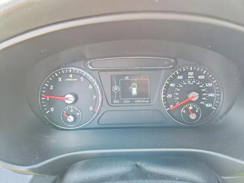 2017 KIA SORENTO EX  
