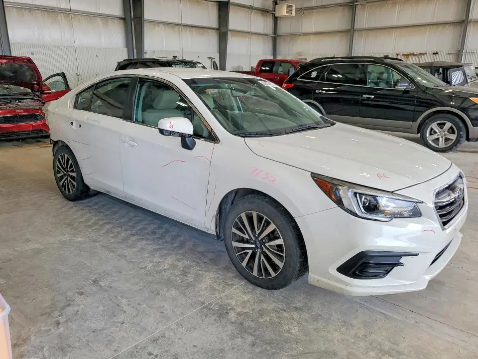 2019 SUBARU LEGACY 2.5I PREMIUM  