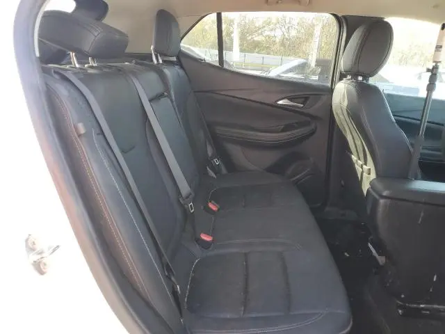 2020 BUICK ENCORE GX ESSENCE  