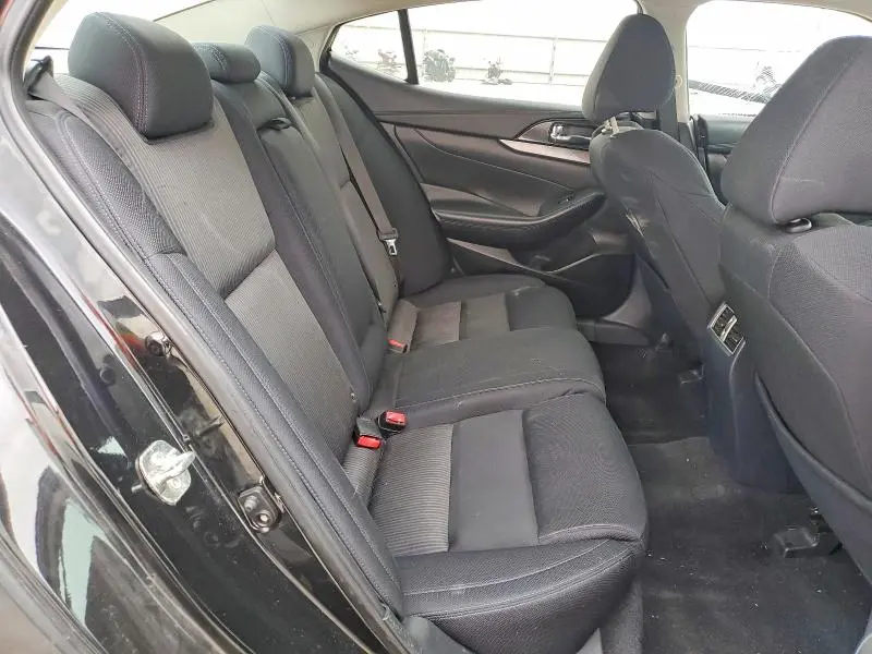 2017 NISSAN MAXIMA 3.5S  