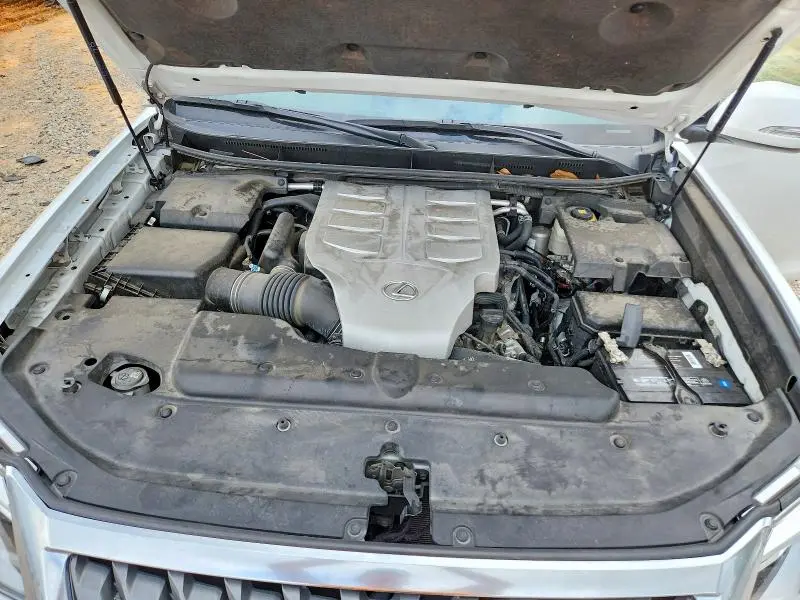 2020 LEXUS GX 460 PREMIUM  
