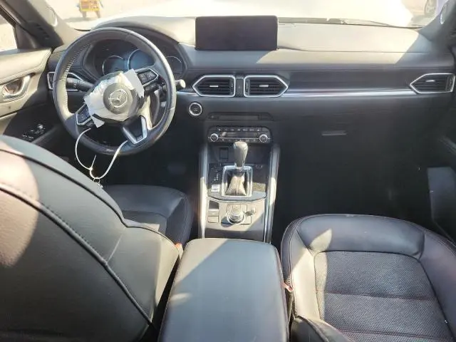 2024 MAZDA CX-5 PREMIUM  