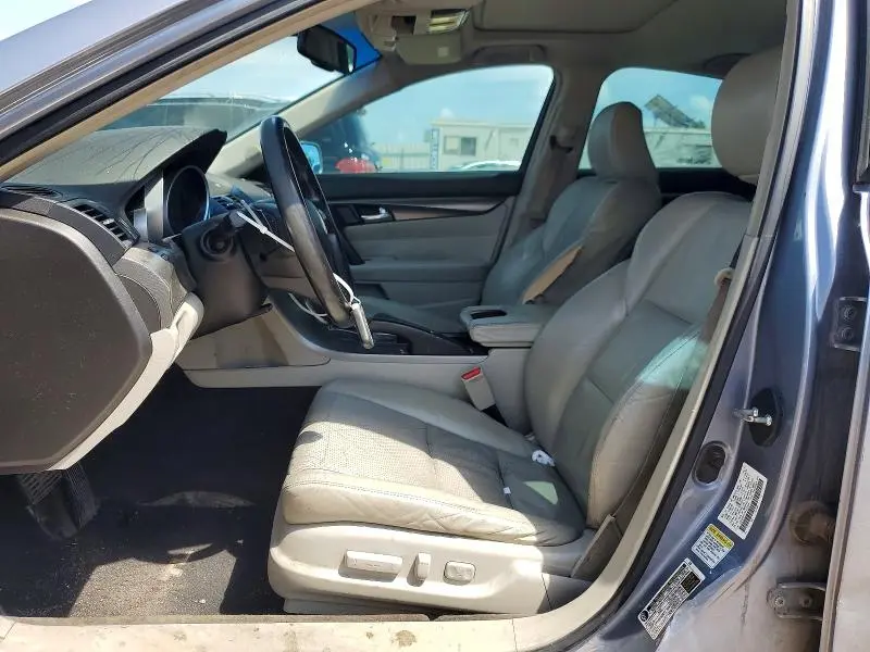 2012 ACURA TL   