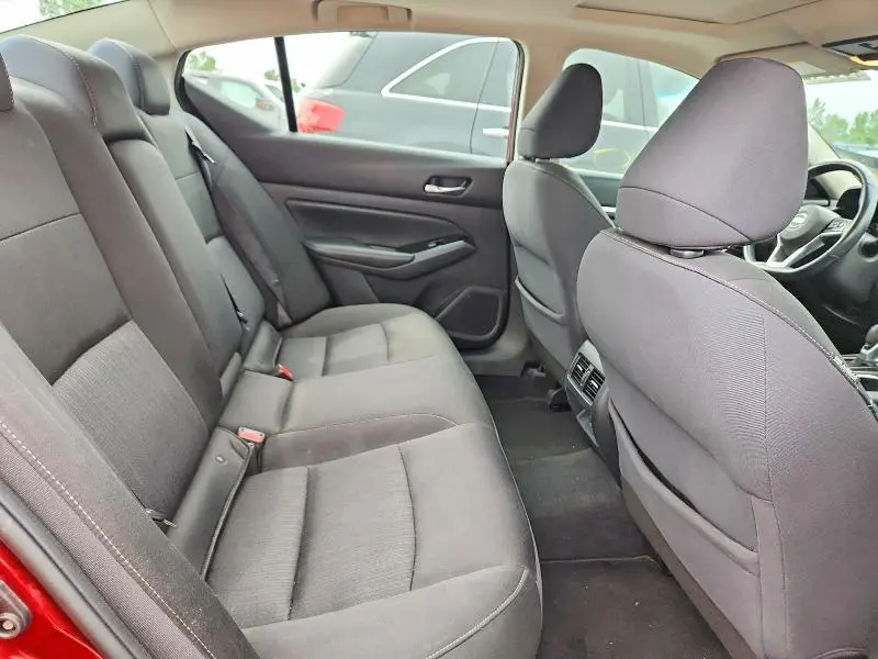 2020 NISSAN ALTIMA SV  