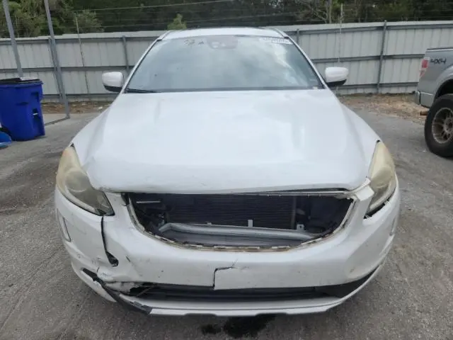 2015 VOLVO XC60 T6 PLATINUM  