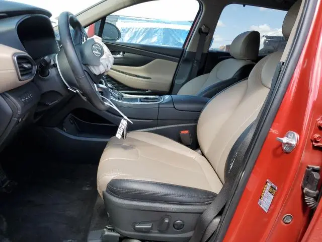 2023 HYUNDAI SANTA FE SEL PREMIUM  