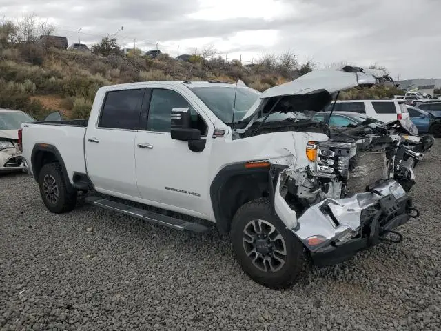 2023 GMC SIERRA K2500 SLT  