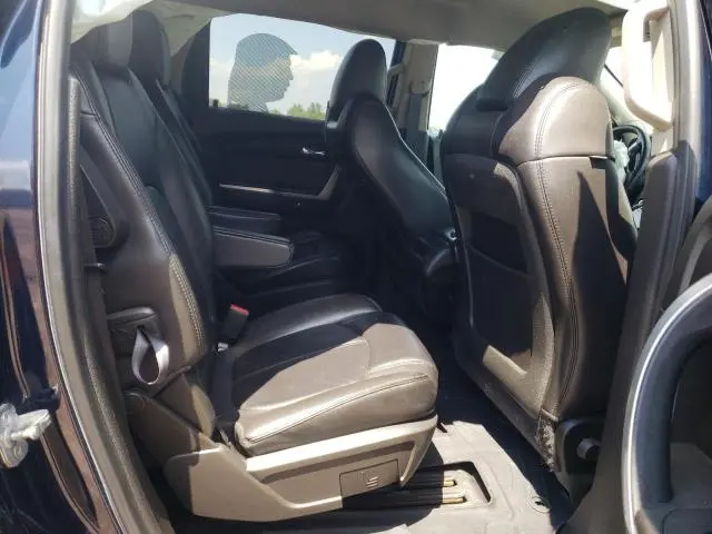 2012 GMC ACADIA SLT-1  