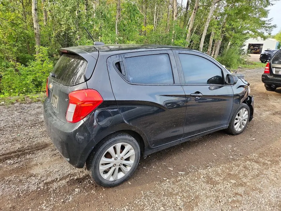 2018 CHEVROLET SPARK 1LT  