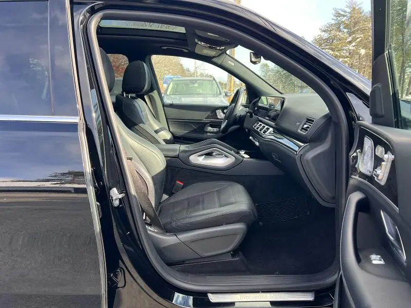 2020 MERCEDES-BENZ GLS 450 4MATIC  