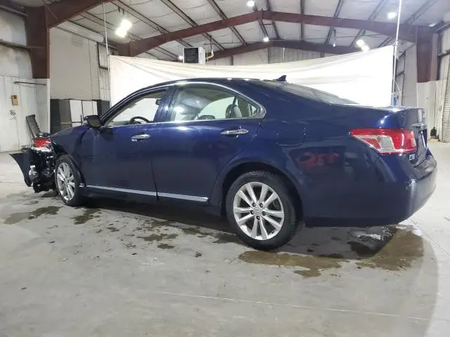 2011 LEXUS ES 350  