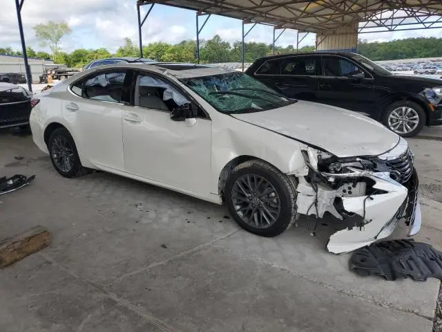 2018 LEXUS ES 350  