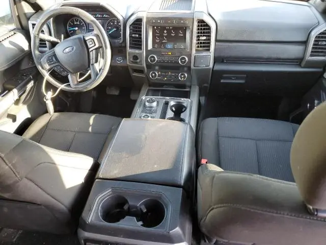 2019 FORD EXPEDITION MAX XLT  