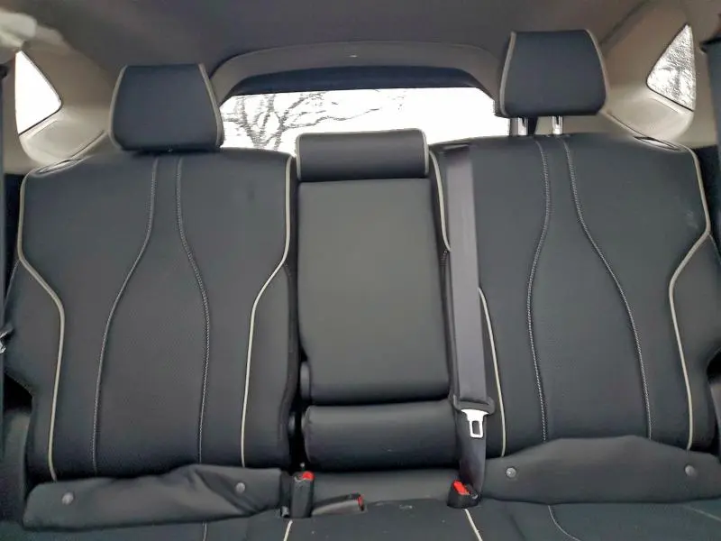 2022 ACURA RDX ADVANCE  