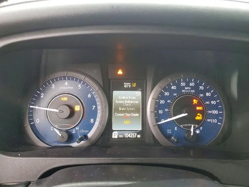 2020 TOYOTA SIENNA XLE 8-PASSENGER  