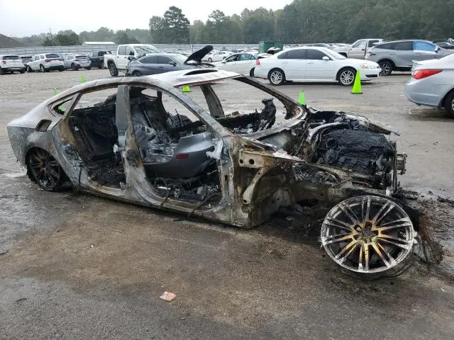 2018 AUDI A7 PRESTIGE  