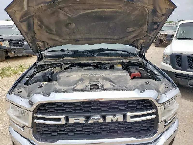 2023 RAM 2500 TRADESMAN  