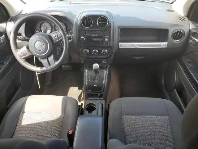 2014 JEEP COMPASS SPORT  