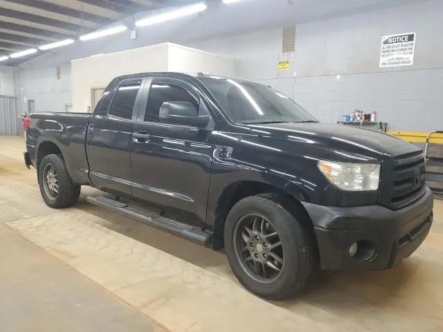 2010 TOYOTA TUNDRA GRADE  