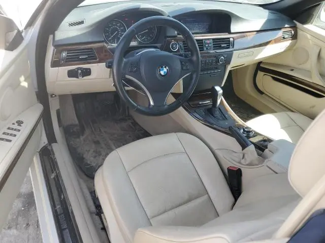 2013 BMW 328 I
