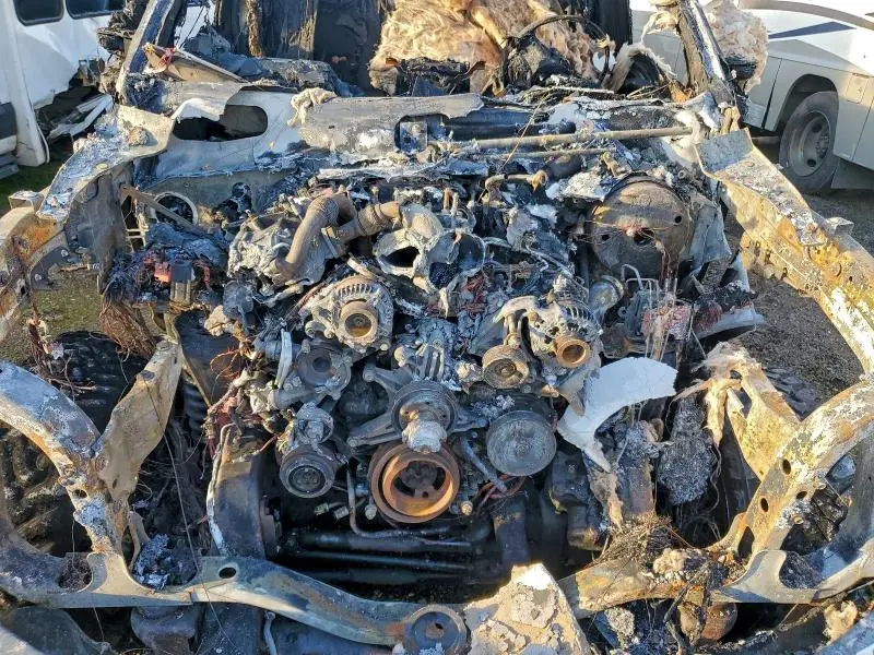 2017 FORD F350 SUPER DUTY  