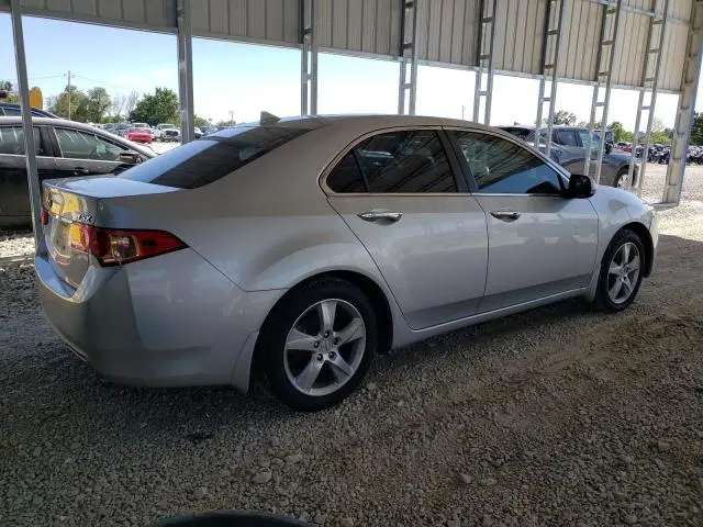 2012 ACURA TSX
