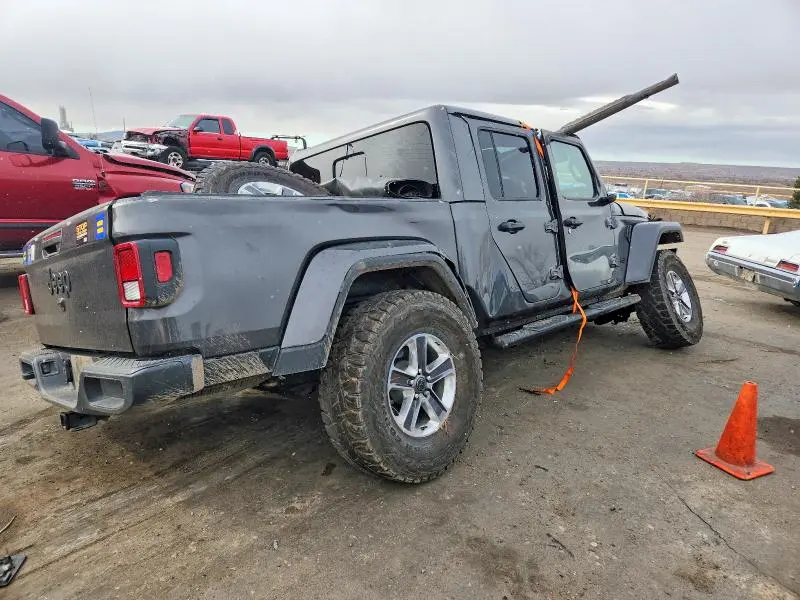 2024 JEEP GLADIATOR SPORT  