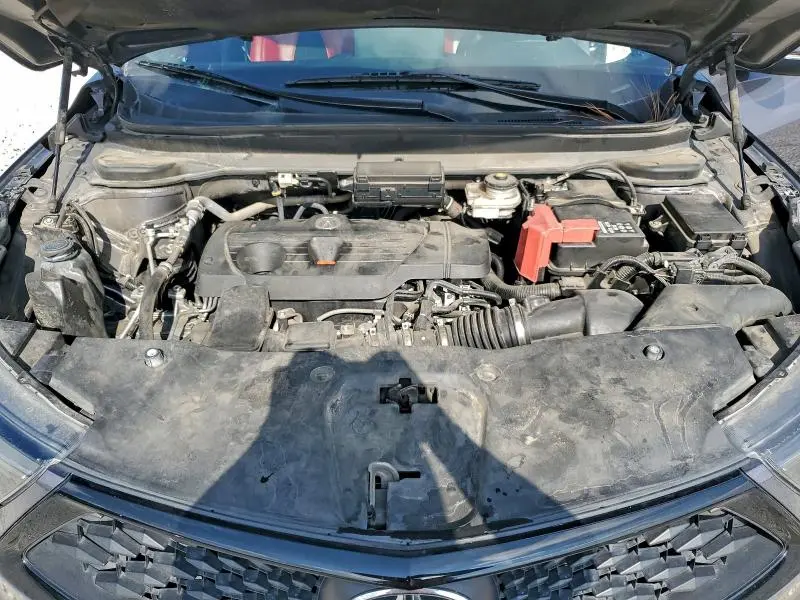 2020 ACURA RDX A-SPEC  