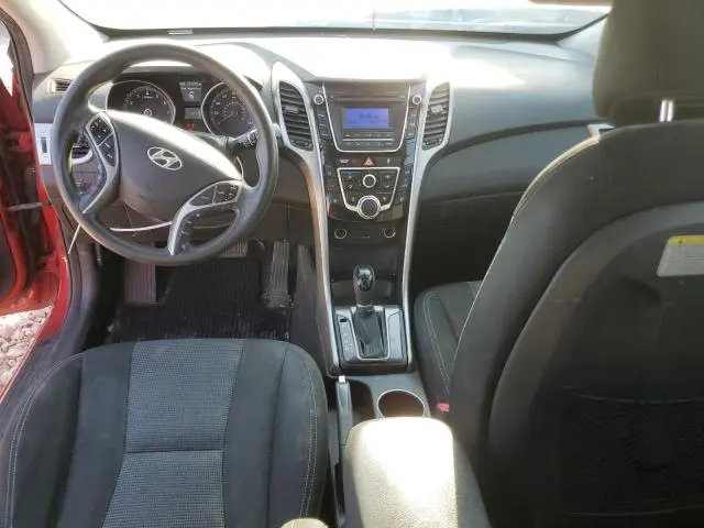 2014 HYUNDAI ELANTRA GT 