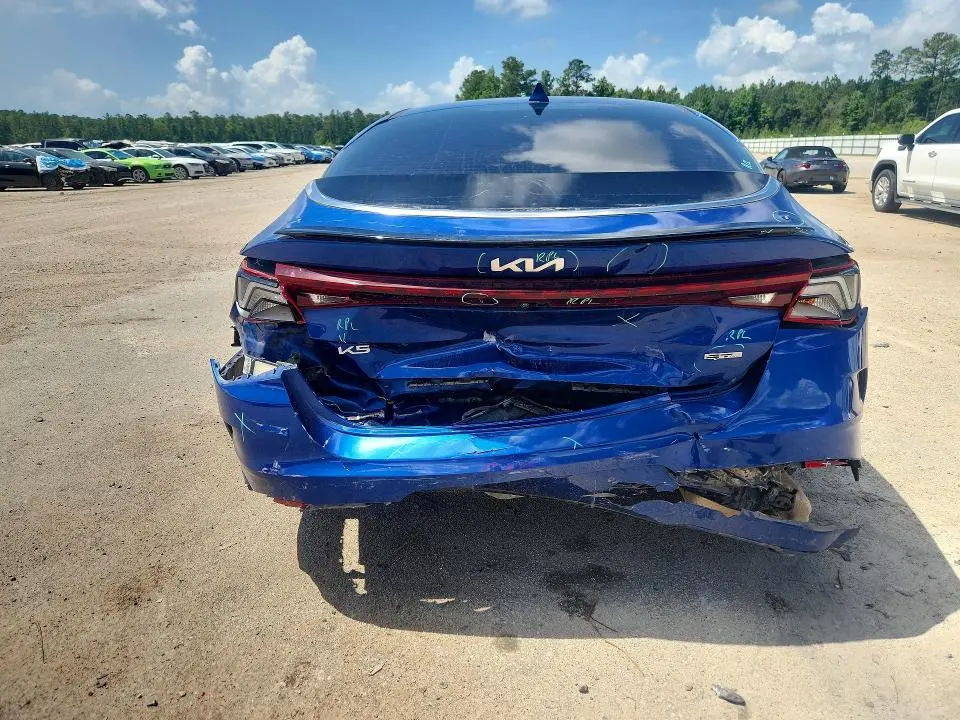2023 KIA K5 GT LINE  