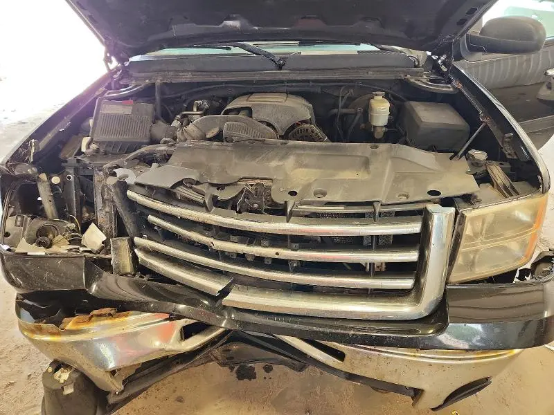 2012 GMC SIERRA K1500 SLE  