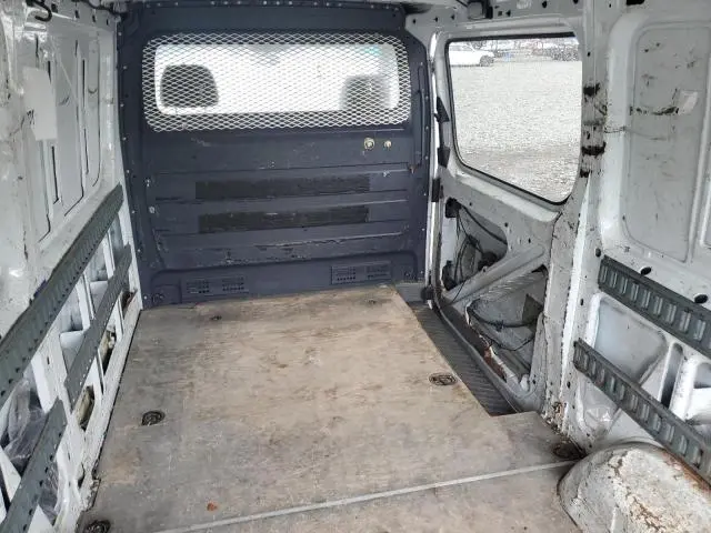 2016 MERCEDES-BENZ SPRINTER 2500  