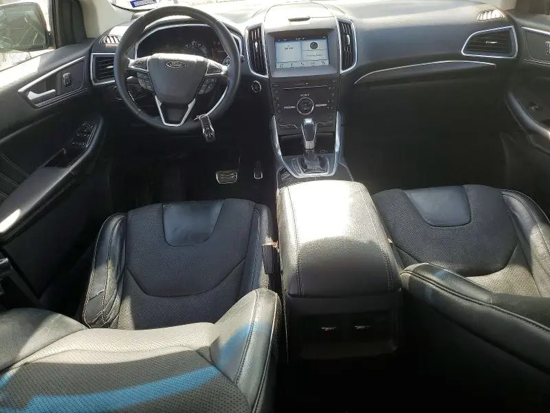 2016 FORD EDGE SPORT  
